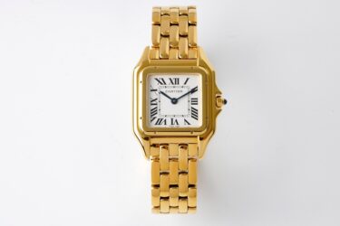 CARTIER　Panthére de Cartier 27mm×37mm×6mm