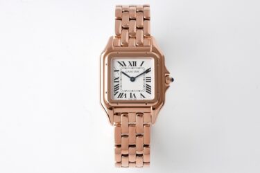 CARTIER　Panthére de Cartier 27mm×37mm×6mm