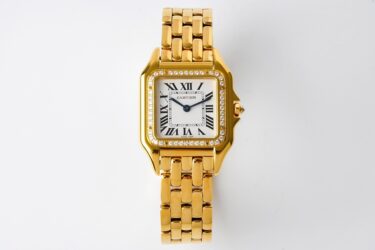 CARTIER Panthére de Cartier 27mm×37mm×6mm