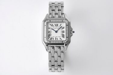 CARTIER　Panthére de Cartier 27mm×37mm×6mm