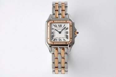 CARTIER Panthére de Cartier 27mm×37mm×6mm