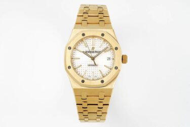 AUDEMARS PIGUET Royal Oak 37mm売れてます！厚さ9.8mm 9015movement  2023年7月 最新バージョンリリース