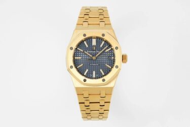 AUDEMARS PIGUET Royal Oak 37mm売れてます！厚さ9.8mm 9015movement  2023年7月 最新バージョンリリース