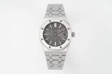 AUDEMARS PIGUET Royal Oak 37mm売れてます！厚さ9.8mm 9015movement  2023年7月 最新バージョンリリース
