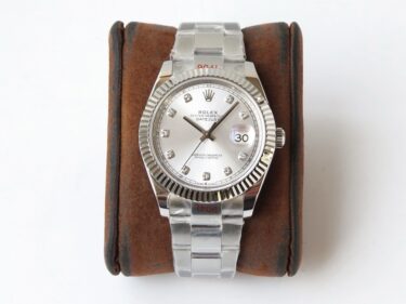 ROLEX Oyster Perpetual Datejust 41mm 3235 movement