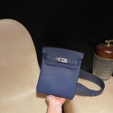 ◆入手困難★HERMES★Hac a Dos PM backpack ブラック