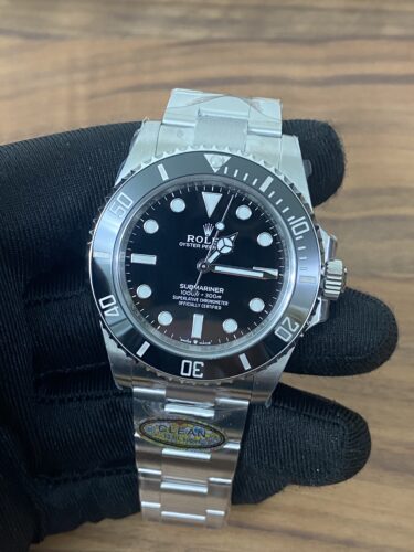 ROLEX SUBMARINER Clean Factory ケース41mm 3235movement 売れています!!! 2024年1月最新バージョン新作りリース、最高品質です。