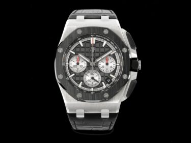 AUDEMARS PIGUET Royal Oak Offshore 2024年3月新バージョンリリース!!!