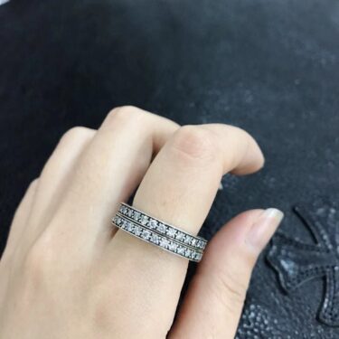 CHROME HEARTS リング