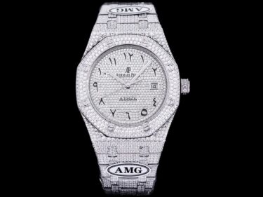 AUDEMARS PIGUET Royal Oak 41mm 2024年4月 最新バージョンリリース!!!