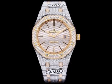 AUDEMARS PIGUET Royal Oak 41mm 2024年4月 最新バージョンリリース!!!