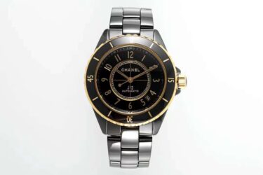 CHANEL J12 キャリバー3125 38mm 2024年4月リリース!!!