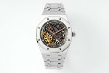 AUDEMARS PIGUET Royal Oak ZF factory 2024年4月リリース!!!