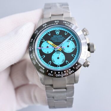 ROLEX Cosmograph Daytona 7750Movement BLAKEN社製造