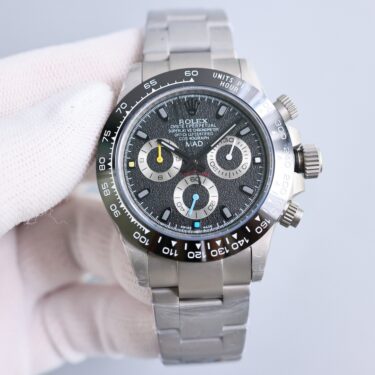 ROLEX Cosmograph Daytona 7750Movement BLAKEN社製造