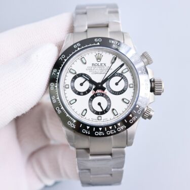 ROLEX Cosmograph Daytona 7750Movement BLAKEN社製造