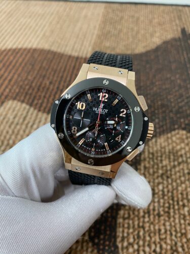 HUBLOT BIG BANG H Factory