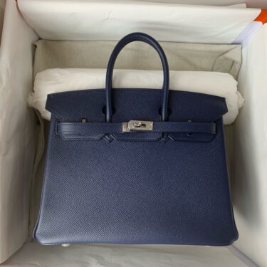 HERMES エルメス Birkin 幅25cm EPSON皮です。衝撃のクオリティ 元HERMESの職人が製造しております