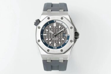 AUDEMARS PIGUET Royal Oak Offshore ZF factory 4308movement 2026年8月最新版