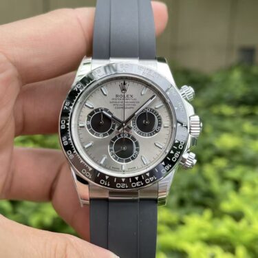 Rolex Daytona ROLEX CBD factory 4131movement 2026年9月最新バージョン