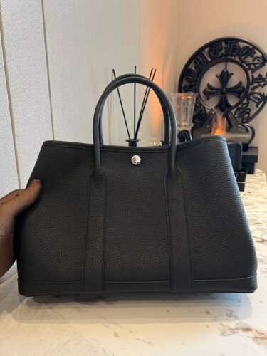 HERMES Garden Party 幅30cm 幅36cm製造可能です、売れてます！