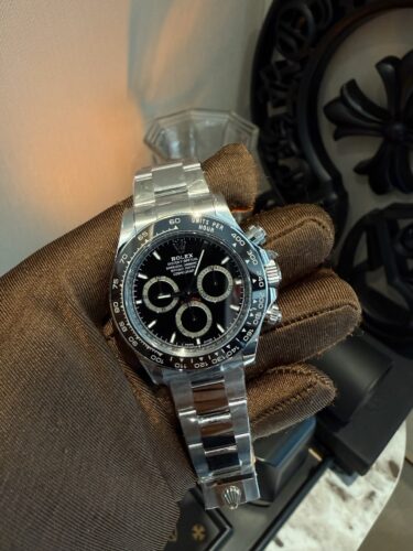 Rolex Daytona ROLEX CBD factory 4131movement 2026年9月最新バージョン 売れてます!!!